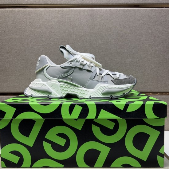 DG Shoes: Top Quality