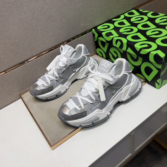DG Shoes: Top Quality