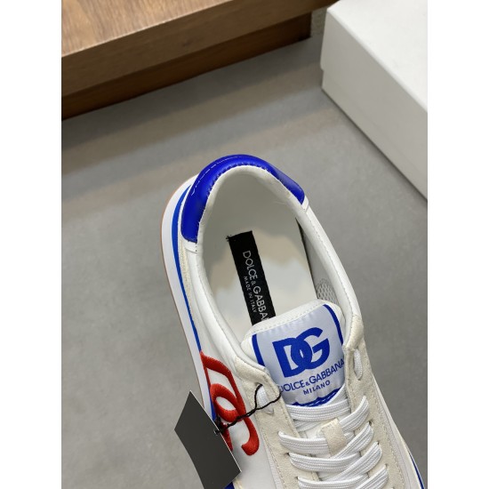 DG Shoes: Top Quality