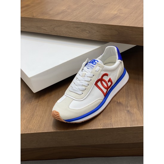 DG Shoes: Top Quality