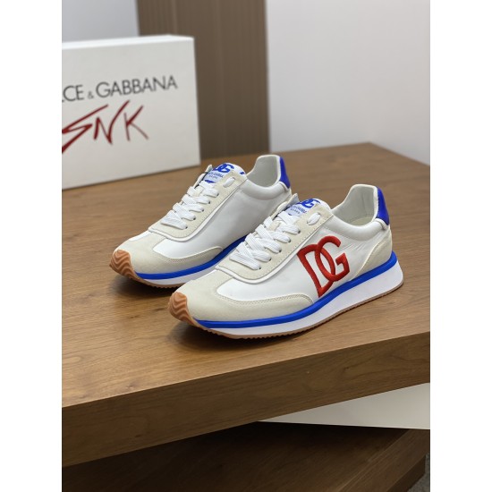 DG Shoes: Top Quality
