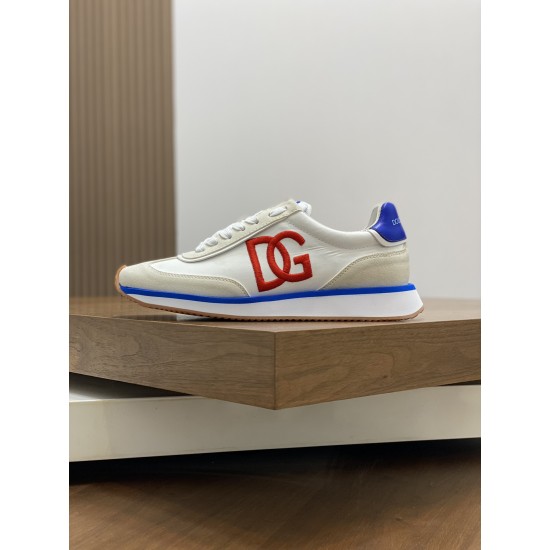 DG Shoes: Top Quality