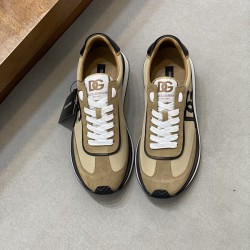 DG Shoes: Top Quality