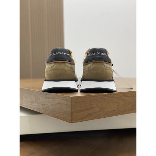 DG Shoes: Top Quality