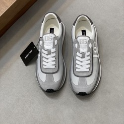 DG Shoes: Top Quality