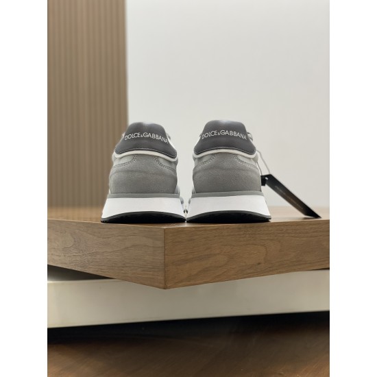 DG Shoes: Top Quality