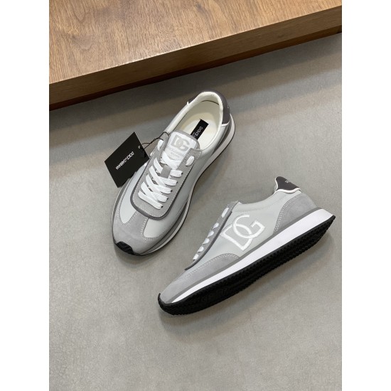 DG Shoes: Top Quality