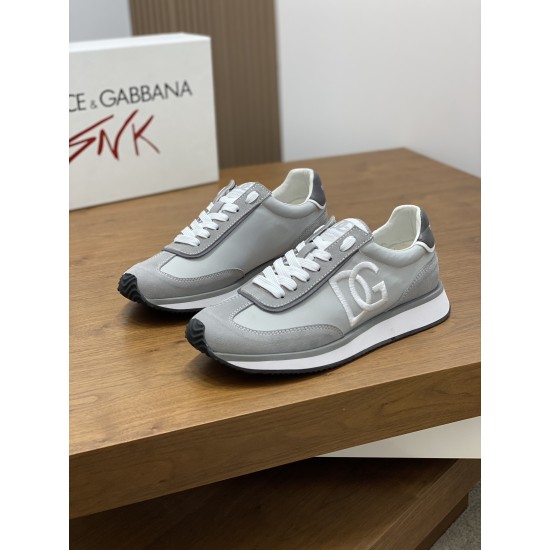 DG Shoes: Top Quality