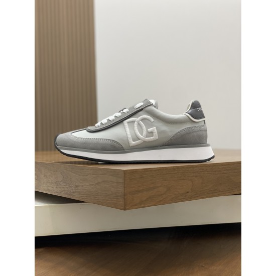 DG Shoes: Top Quality