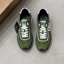 DG Shoes: Top Quality