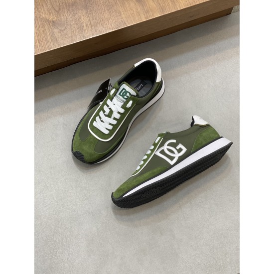 DG Shoes: Top Quality