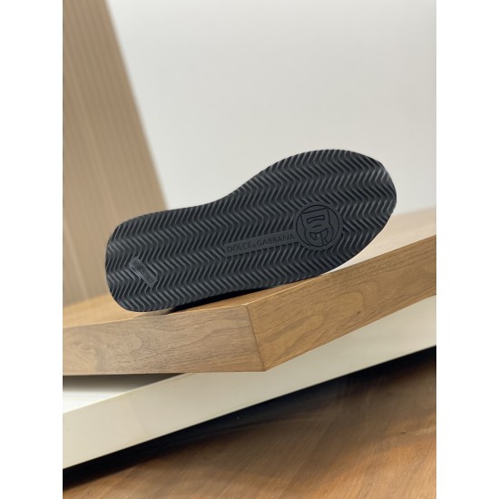 DG Shoes: Top Quality