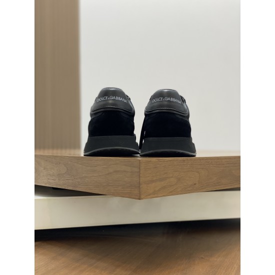 DG Shoes: Top Quality