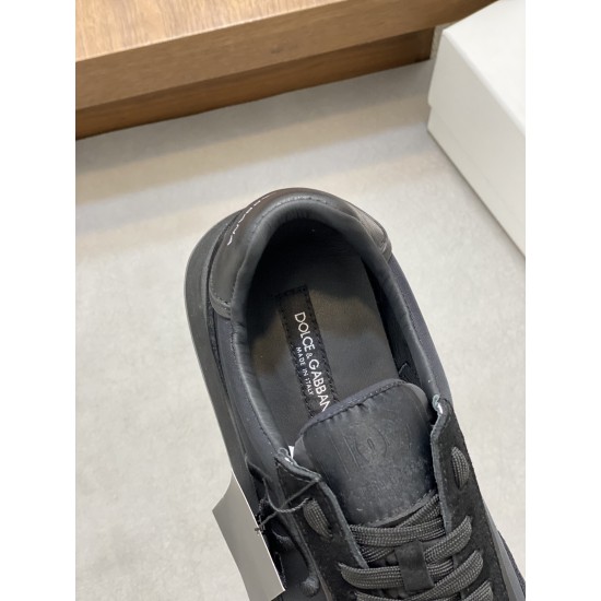 DG Shoes: Top Quality
