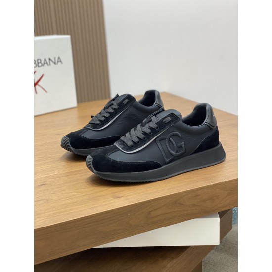DG Shoes: Top Quality