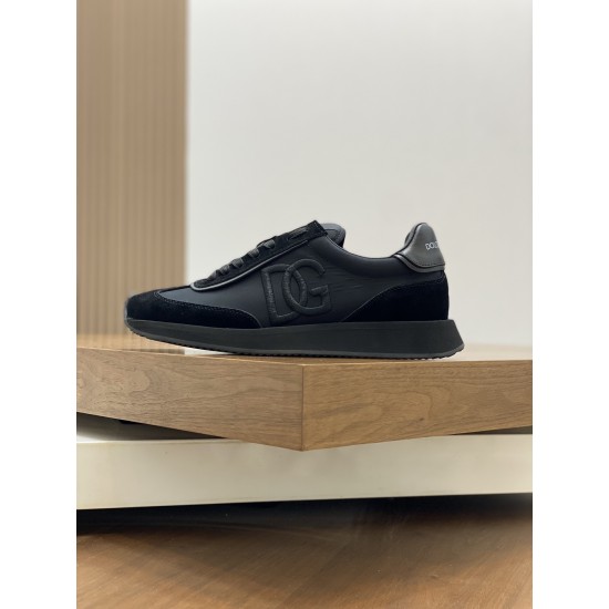 DG Shoes: Top Quality