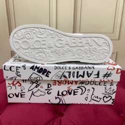DG Shoes: Top Quality