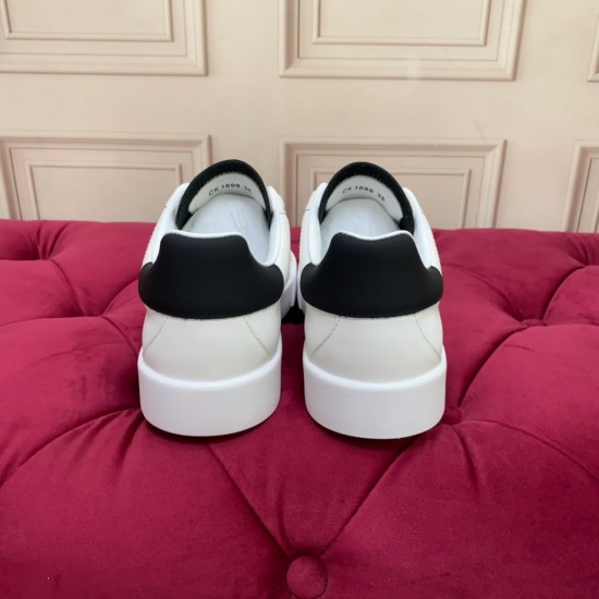 DG Shoes: Top Quality