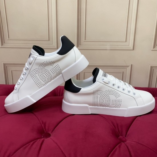 DG Shoes: Top Quality