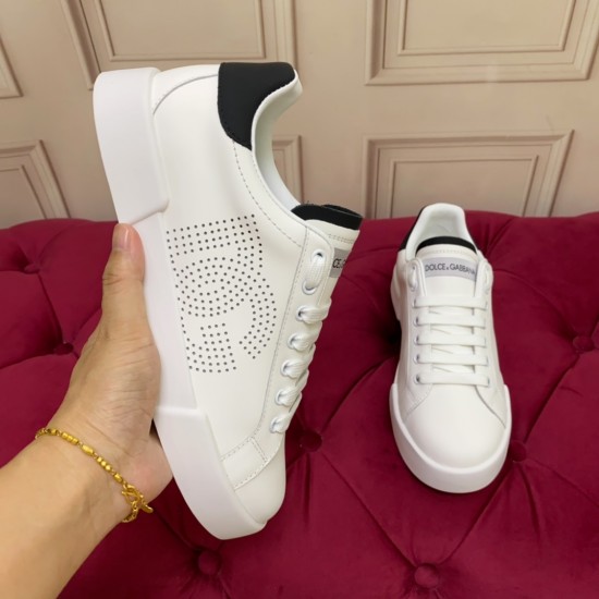 DG Shoes: Top Quality