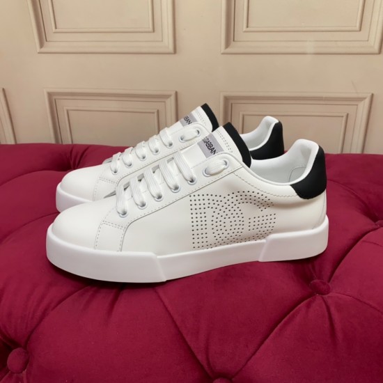 DG Shoes: Top Quality