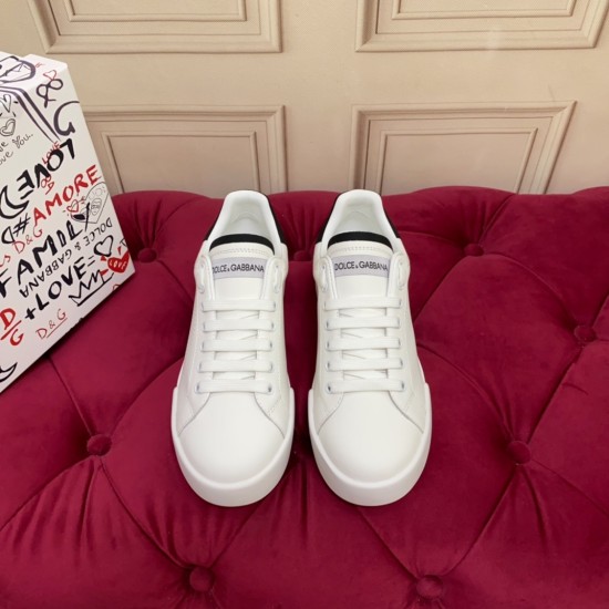 DG Shoes: Top Quality