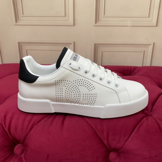 DG Shoes: Top Quality