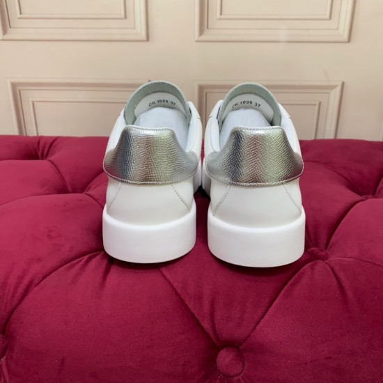 DG Shoes: Top Quality