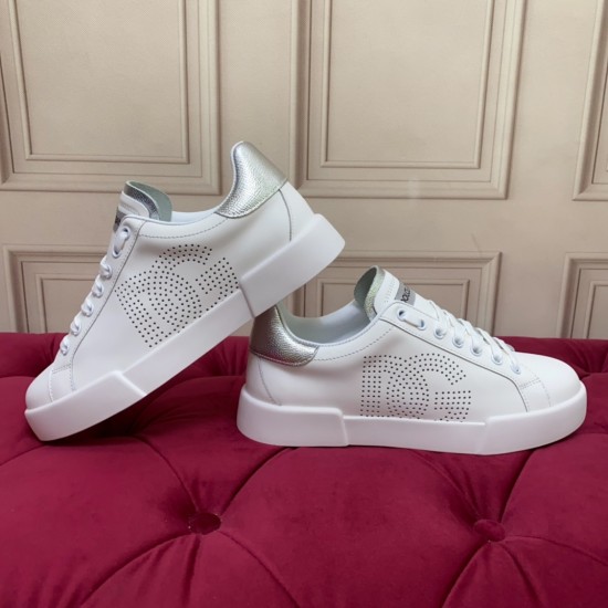 DG Shoes: Top Quality