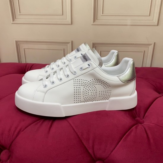 DG Shoes: Top Quality
