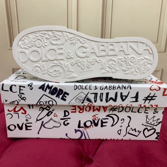 DG Shoes: Top Quality