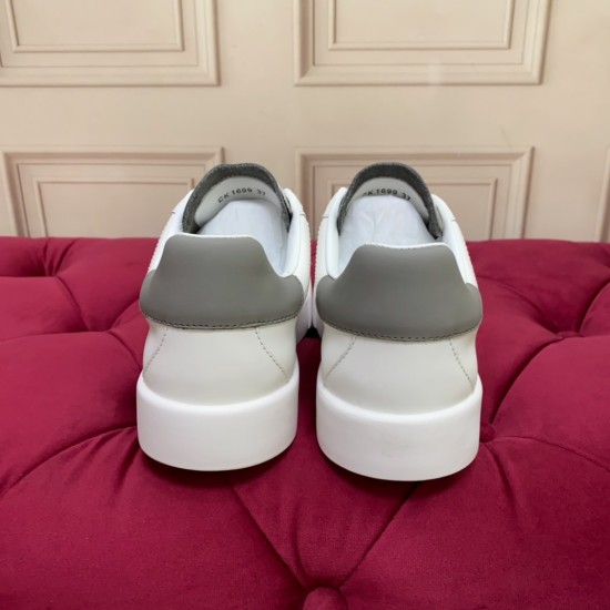 DG Shoes: Top Quality