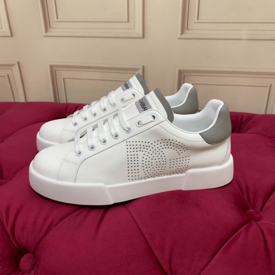 DG Shoes: Top Quality