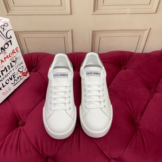 DG Shoes: Top Quality
