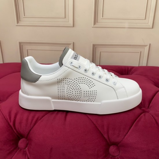 DG Shoes: Top Quality
