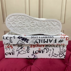 DG Shoes: Top Quality