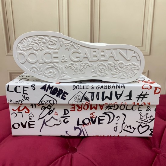 DG Shoes: Top Quality
