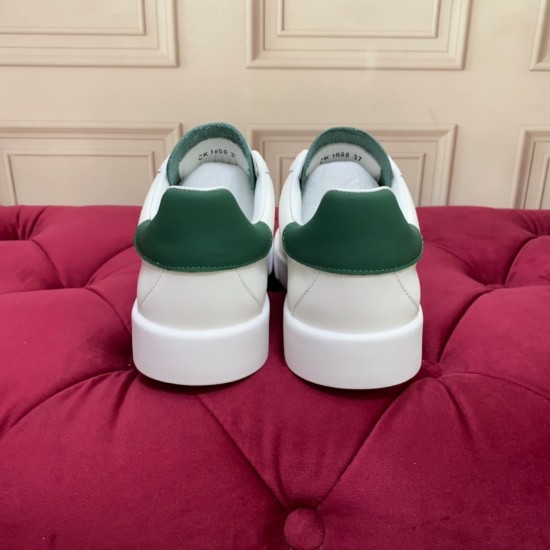 DG Shoes: Top Quality