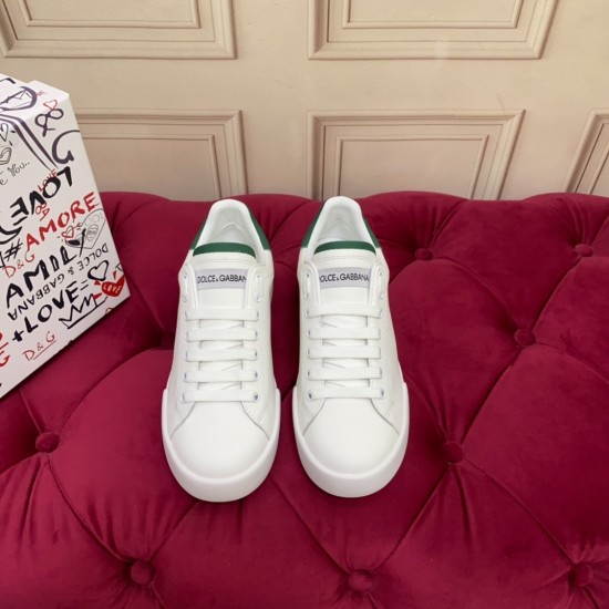DG Shoes: Top Quality