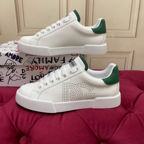 DG Shoes: Top Quality