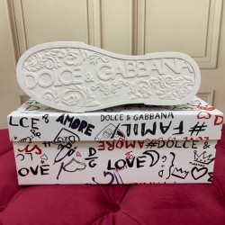 DG Shoes: Top Quality
