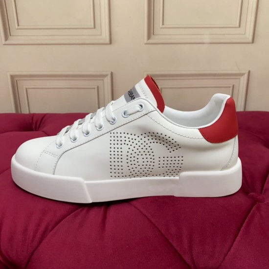 DG Shoes: Top Quality