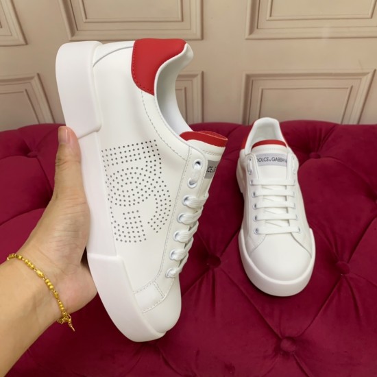 DG Shoes: Top Quality