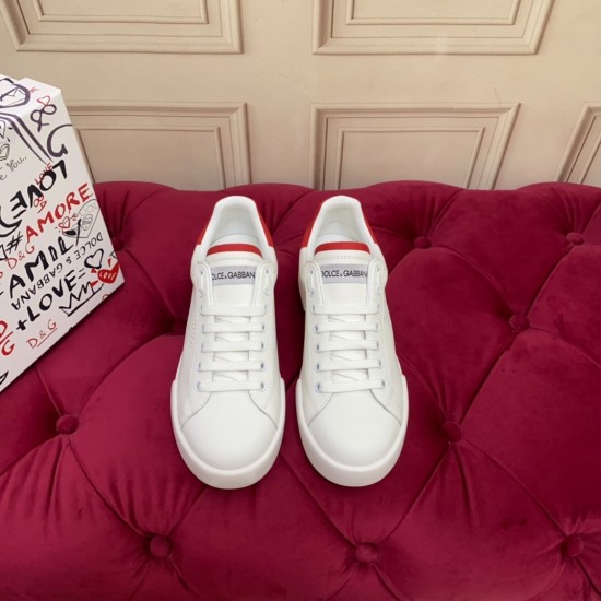 DG Shoes: Top Quality