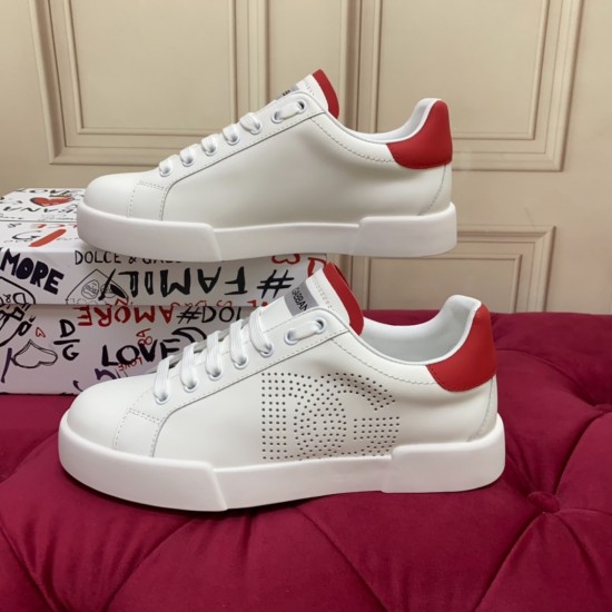 DG Shoes: Top Quality