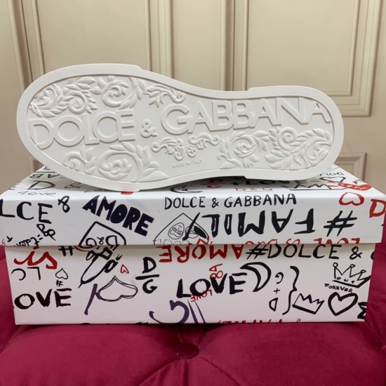 DG Shoes: Top Quality