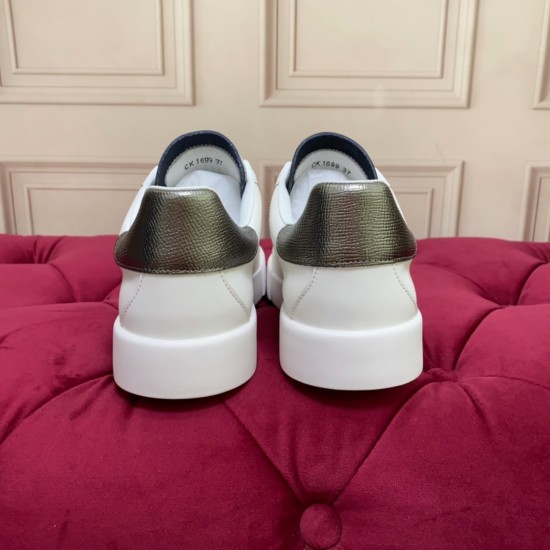 DG Shoes: Top Quality