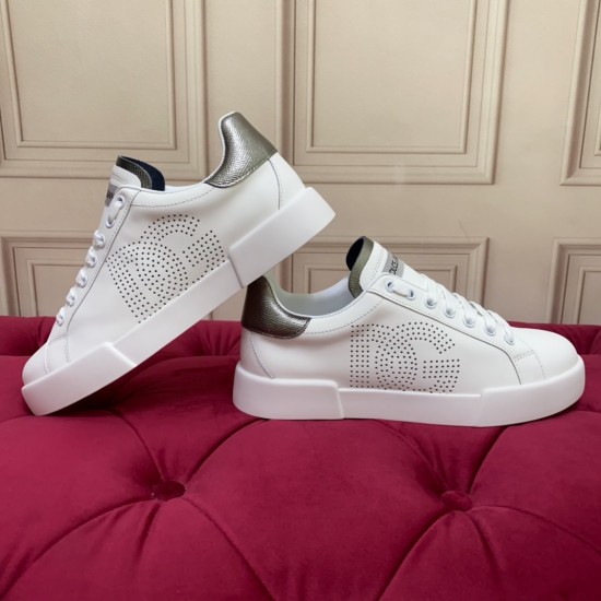 DG Shoes: Top Quality