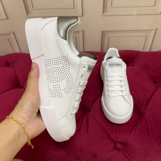 DG Shoes: Top Quality
