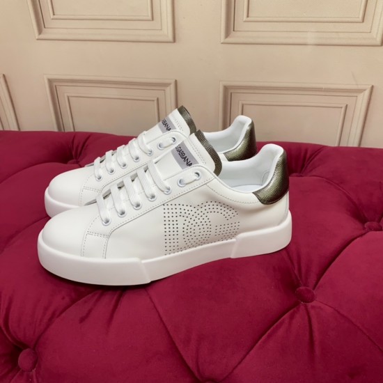 DG Shoes: Top Quality